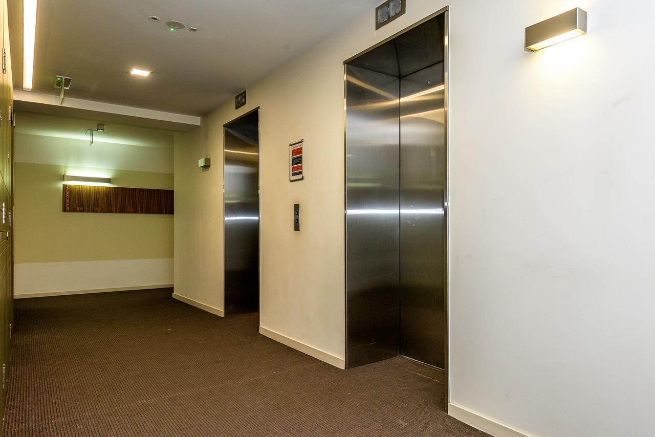 Approved Serviced Apartments Skyline Manchester Exteriér fotografie