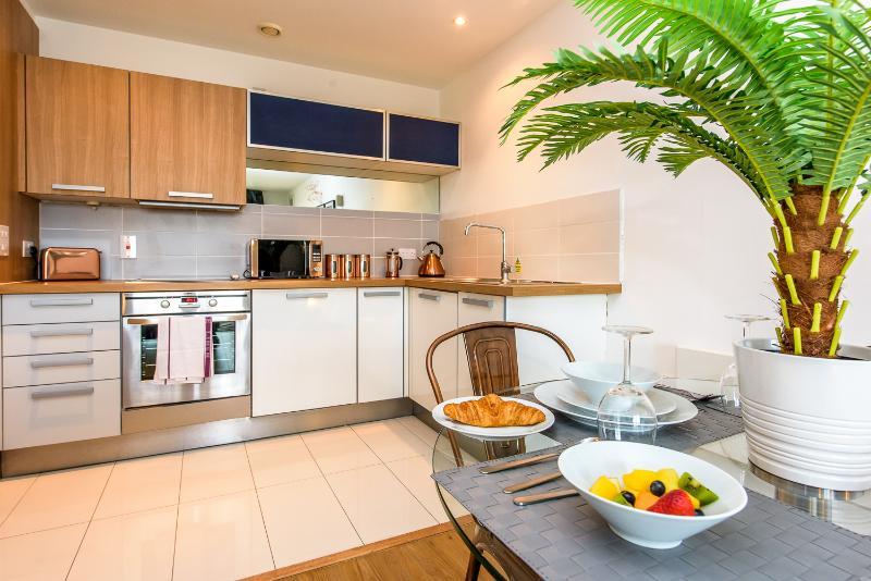 Approved Serviced Apartments Skyline Manchester Exteriér fotografie