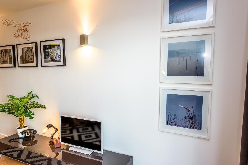 Approved Serviced Apartments Skyline Manchester Exteriér fotografie