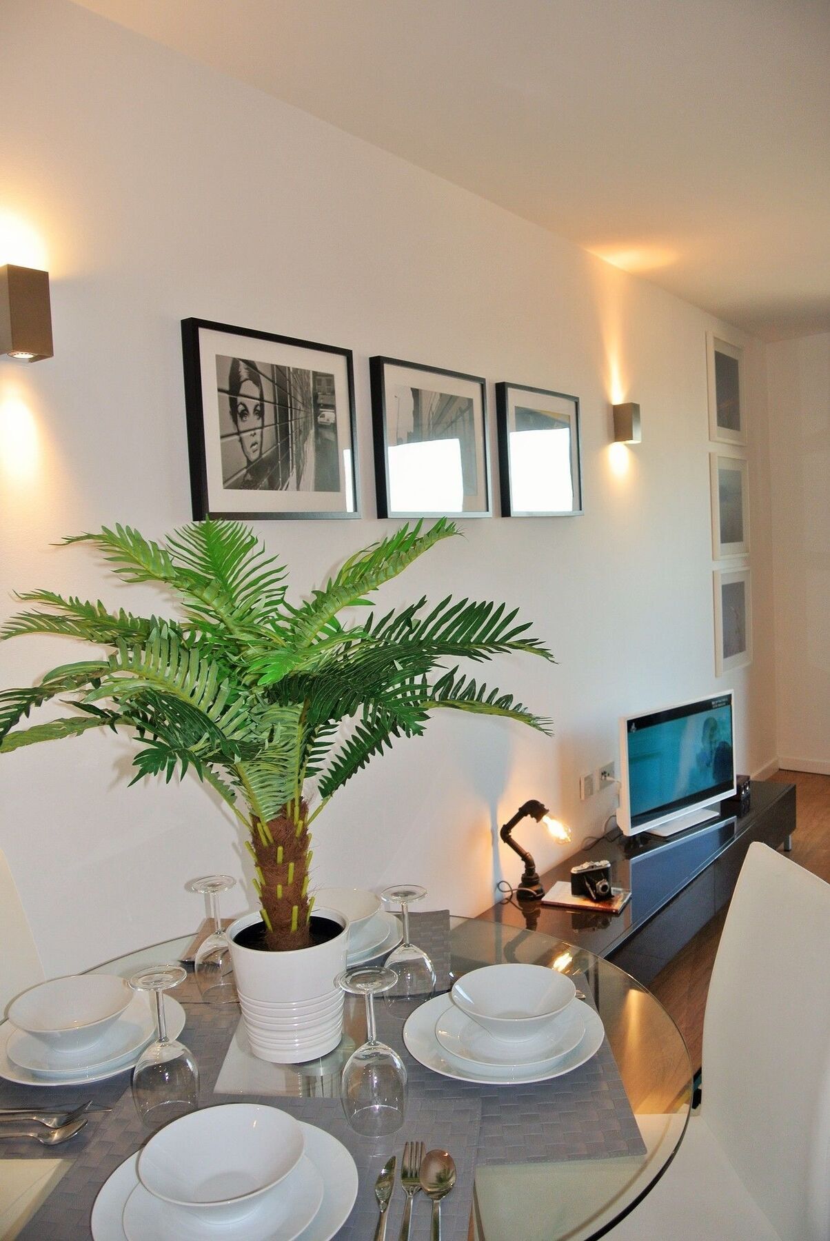 Approved Serviced Apartments Skyline Manchester Exteriér fotografie